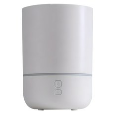 B-flat 零紫外線殺菌加濕器, BFU-015