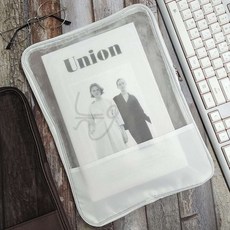 늘DIX A4 메쉬 서류 가방