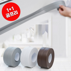 1+1 철벽수비 곰프리 테이프, 1세트