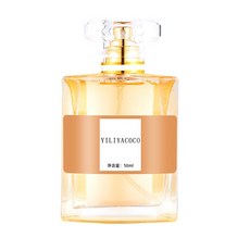 YILIYACOCO 香水, 1個, 50ml