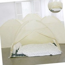 따시방 원터치 난방 방풍 텐트 모음