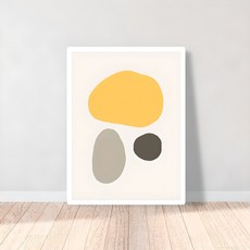 Oholive 畫框桌, 三個圓圈