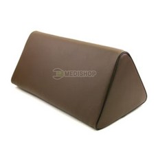 삼각무릎베개 발베개 다리받침대 무릅베개 환자용베개 무릎받침대 무릎베개 무릎 병원용베개 다리베개, 삼각무릎베개 발베개 다리받침 무릅베개 무릎베개 다리베개, 1개