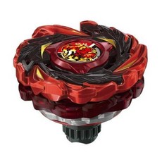 爆旋陀螺 CX-12 鳳凰 戰鬥陀螺 兒童玩具, 1個, CX-12單陀螺