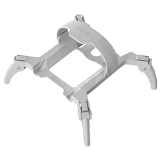 SUNNYLIFE DJI Mini 4 Pro 專用折疊起落架 快拆保護支架 提升離地間隙 便攜收納, 不適用, 1個
