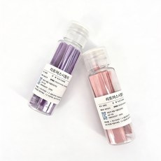 리트머스종이 BOTTLE PACK KC인증, 1세트