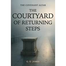 (英文圖書)The Courthard of Returning Steps 平裝版, Independently Published, 英文
