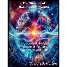 (영문도서)The Wisdom of Solomon's Proverbs Paperback, Independently Published, English, 9798317410490