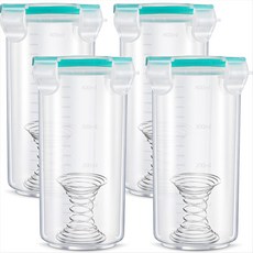 페인트 컨테이너 터치 컵 페인트 스토리지 컵 뚜껑이있는 페인트 저장 용기에 밀폐 페인트 용기