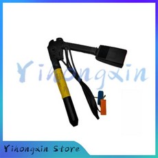 LR009288 랜드로버 디스커버리 2 3/4용 카시트 벨트 버클 백