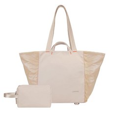 LAIMEIWEE 여성용 체육관 가방 습식 포켓 및 요가 매트 스트랩이 있는 경량 토트백 보관 화장품 파우치가 확장 가능한 더플 백 피트니스 필라테스 여행 주말 운동 스포츠용