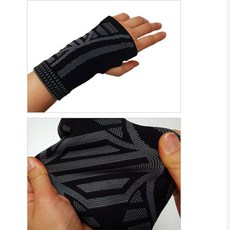 농구 레져 스포츠 테니스 골프 부상방지 손목아대 손등보호대 작업용