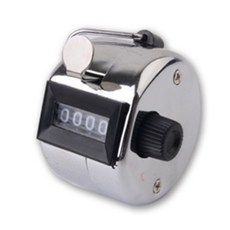 수동 계수기 인원카운터