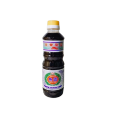 澤鋐 魚露 500ml, 1個, 500g