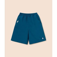 빈폴 BEANPOLE KIDS 베이직 멀티 화섬 반바지 - 그린 BI6325U04M 411485