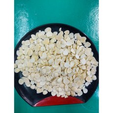 金協和【嚴選精品】光中杏 南杏 甜杏 光杏仁 3000g 可打粉 可磨漿 可烘培 10斤以上聯絡小編有優惠價, 1個