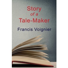 Story of a Tale Maker Paperback, Dolosse & Writs