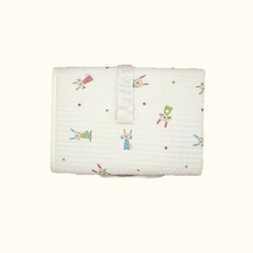 엠스스토어 휴대용 기저귀갈이대 기저귀 매트 패드 기저귀갈이매트 스타 1개, 코잠