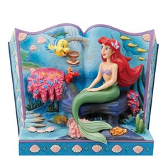 Disney Traditions 리틀 머메이드 스토리북 6014323