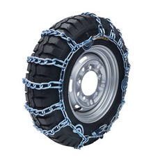 지게차 스노우체인 중장비 타이어 눈길 쇠사슬 철끈 350-163.5mm2팩 언덕, [03] 3. 155R12 3.5mm 2팩
