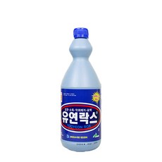 소프랜드 유연락스 1kg x6개, 6개