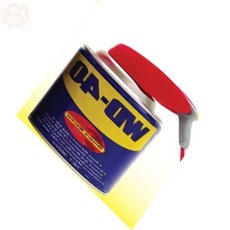 횽이네만물상 WD40 스마트스트로 360ml 자전거체인윤활유wd40