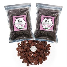 세경팜 오키아타 프리미엄 바크 대, 2개, 2L