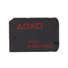 SD2VITA 버전 3.0 PS VITA 메모리 카드 게임 카드 PSV 1000/2000 어댑터 시스템 지원 256GB 마이크로 SD 카드, PSV 3.0