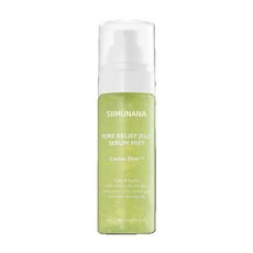 SIIMUNANA 改善毛孔精華噴霧 深層補水保濕舒緩肌膚, 1個, 100ml
