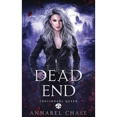 (英文圖書)Dead End 平裝版, Independently Published, 英文