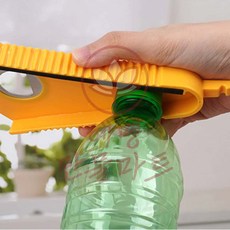 다용도 오프너 패트병따개 잼병 거북이 만능병따개 뚜껑