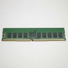 DELL R330 R230 T330 T3620 T3420 용 RAM 서버 메모리 16GB DDR4 2133 2R 8 ECC 1 개, 01 16GB, 1개