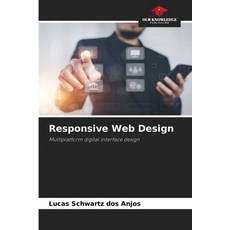 (英文圖書)Responsive Web Design 平裝版, Our Knowledge Publishing, 英文