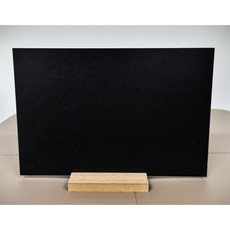 블랙보드판 20X30 30X40 메뉴판 메모판