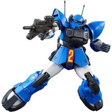 프리미엄 반다이 건담 HG GTO 디 오리진 ACT 액트 자쿠 클럽G