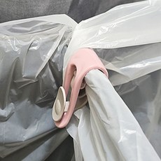 닐바샵 침구 시트 고정 클립 이불 고정집게
