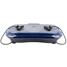 【巧福】魔力塑身板 UC-996 附贈拉繩 摩塑板/舞動機/動動機/律動, 藍, UC-996B