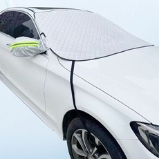 좋은 품질 자동차 앞유리덮개 캠핑차박 사생활보호 백 whd+088aI