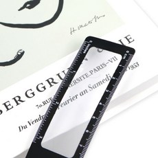 퓨리샵 돋보기 책갈피 돋보기책갈피