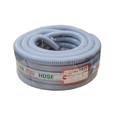 싱크호스 싱크대호스 세탁기호스 주름호스 배수호스 욕실호스 30.5mm 38mm 20M, 호스내경 38mm 1롤 20M, 1개 호스내경 38mm 1롤 20M, 1개