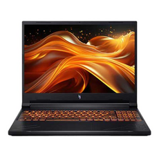 에이서 2024 니트로 V 16 라이젠7 라이젠 8000 시리즈 지포스 RTX 4050, 블랙, 1TB, 16GB, Free DOS, NITRO V ANV16-41-R584