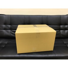 阿峻紙箱 50*40*30 (五層) 搬家箱 收納箱 宅配箱, 1個, 30個