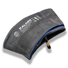 랄슨 미니벨로 팻바이크 자전거 튜브 20X4.0 슈레더 벨브 전기자전거 자토바이 왕발통 튜브, 1개