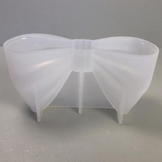 보석함 실리콘몰드 크리스탈 양초 금형 장식품 주조, 소형 1개 10.5x5.5cm, 기본 향