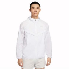 나이키 남성 스트라이드 리펠 UV 러닝 자켓 재킷 HV4549-100 No.1665744