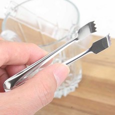 앙증맞은 일본 미니집게 얼음집게 각설탕집게, 1개, 일본 미니집게 n