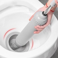 뚫어뻥 뚜러뻥 변기 하수구 세면대 배수구 막힘 변기뚫어뻥 세면대뚫어뻥 변기뚤어뻥, 기본형