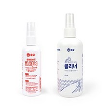 히히힛 화이트보드 마커자국 크리너 화이트보드세정제, 250ml