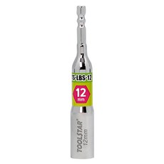 툴스타 임팩복스 롱비트소켓, TS-LBS-12, 1개