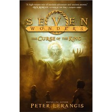 Seven Wonders Book 4:The Curse of the King, Harper Collins